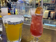 -blue frog蓝蛙(长泰广场店)