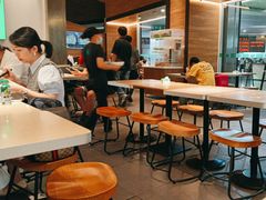-蒙自源米线大王(东站店)