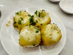 -老西白点心店