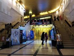-大光明电影院(南京西路店)