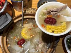 -蚝翅·海鲜粥·烧烤·龙虾季(海曙天一店)