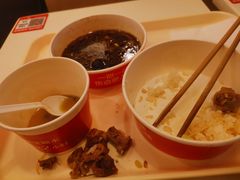 -一心一味(水围店)