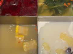 -海底捞火锅(万象城店)