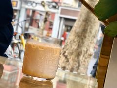 冰拿铁-KYO COFFEE(胶州路店)