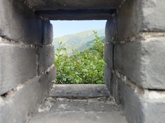 -雁门关景区