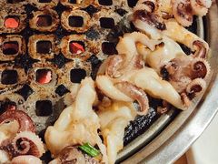 -霸腹烤肉(厦门柚子番店)