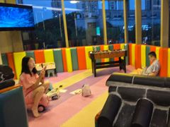 -纽斯桑拿会所(东绣路店)