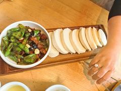 -马仕玖煲·融合菜·酥不腻烤鸭(人大店)