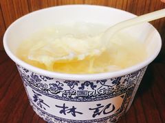 蛋酒-蔡林记(广埠屯店)
