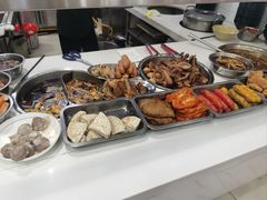 -阿芬卤面(花巷店)