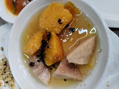 -众味海鲜大排档·活海鲜·潮汕味(南澳店)