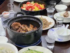 -斯丹姜母鸭·古法干香(涂门街总店)