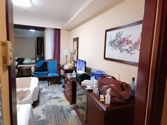 -北京国玉大酒店(鸟巢科技馆店)