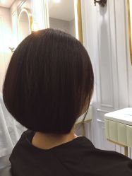 -黛蓝形象定制