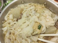 -小满手工粉(上海月星环球港店)