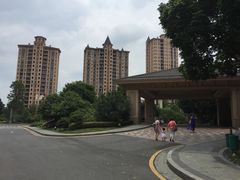 -星河湾半岛酒店-真粤中餐厅