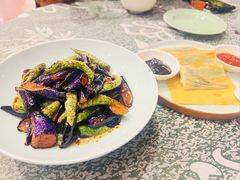 -湖畔居茶楼(湖滨店)