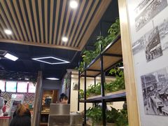 -老上海里弄味道(知春路店)