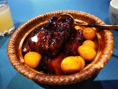 -荷风细雨·中国茶宴(碧云店)