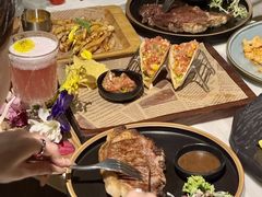 -STARRY CAFE & LOUNGE BAR(高新店)