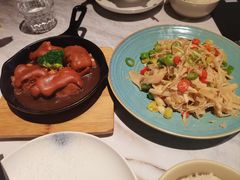 -鹿港小镇(霄云店)