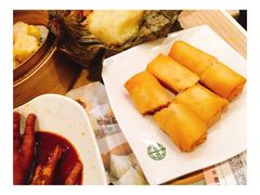 -添好运点心专门店(中环IFC店)