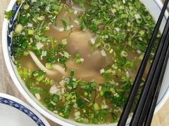 -西部马华清真兰州牛肉面·烧烤夜市(三里河店)