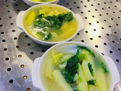 -闫家粥铺(吉林大路店)