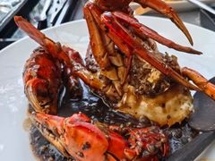 -Ministry of Crab•MOC(交子大道店)