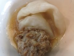 -百年尹氏汤包(湖南路狮子桥店)