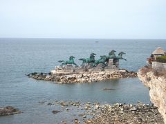 -养马岛旅游度假区