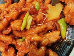 -吕氏疙瘩汤·新派鲁菜(东城万达广场店)