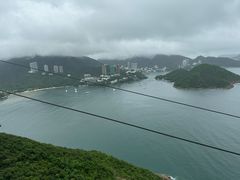 -湾景餐厅(海洋公园店)