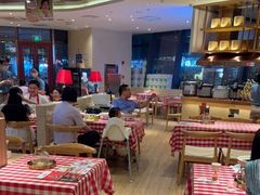 -西贝(武汉群星城店)