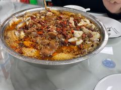 -黑皮酸菜鱼(三山街店)