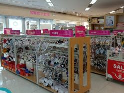 -孩子王童乐园(衡阳万达店)