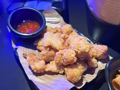 -MOSSO·Liveshow(M3香港广场店)