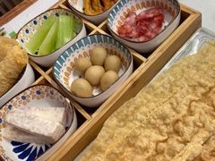 -螺大喜螺蛳粉火锅(雍和宫店)