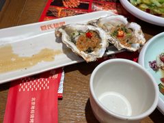 -管氏翅吧(马家堡店)