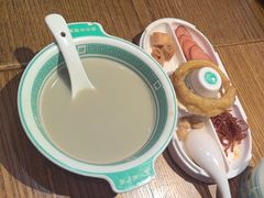 -尹三豆汁(前门旗舰店)