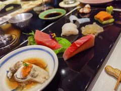 -希望日本料理(保利香槟花园店)
