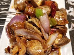 -老白清真烧烤(锦州旗舰店)