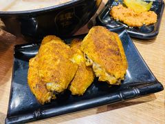 -谭仔三哥米线(屯门时代广场北翼店)