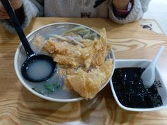 -家味螺蛳粉&烤鱼(五角场店)