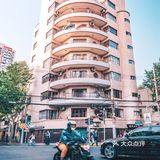 📸上海|复兴西路的优雅,不止良友公寓
