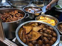-李兰英湖南面馆(护国路店)