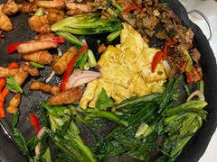 -一烙锅(友谊店)