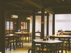 大堂-荣家小吃(紫阳街店)