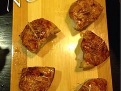 鹅肝寿司-古田居·特色寿司料理(星之岛旗舰店)