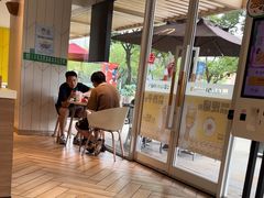 -麦当劳(塔园路店)